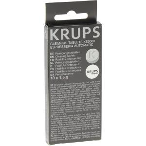 image:imageKRUPS XS3000 Cleaning Tablets for KRUPS Fully Automatic Machines For Fully Automatic Machines EA82 And EA900010 count Pack of 1