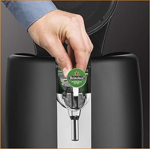 image:imageKrups 5 Service Tubes for Beertender Beer Pullers
