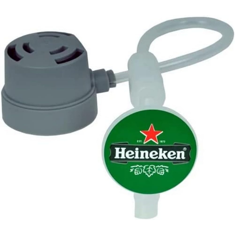 image:imageKrups 5 Service Tubes for Beertender Beer Pullers